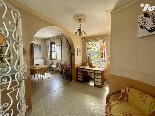 Maison T5 - 126m² - Saint Hilaire de Riez