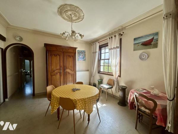Maison T5 - 126m² - Saint Hilaire de Riez