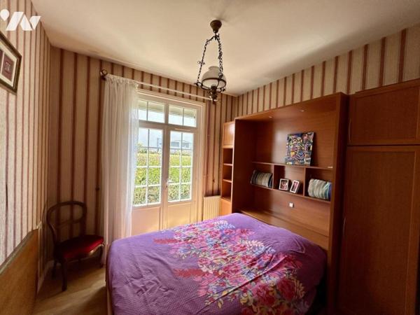 Maison T5 - 126m² - Saint Hilaire de Riez
