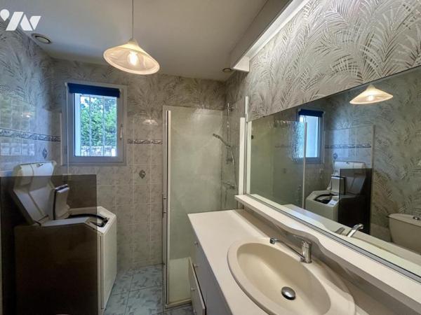 Maison T5 - 126m² - Saint Hilaire de Riez