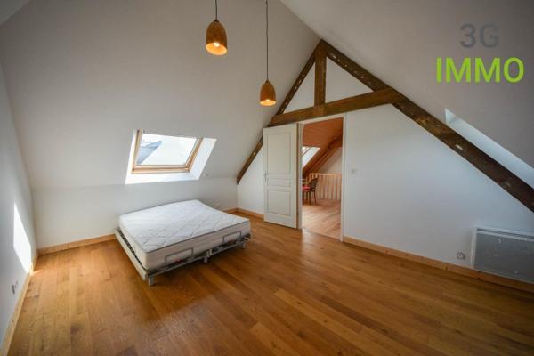 Vente / Maison T5 à Morlaix (29600)
