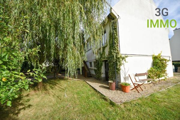 Vente / Maison T5 à Morlaix (29600)