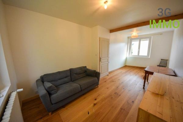 Vente / Maison T5 à Morlaix (29600)