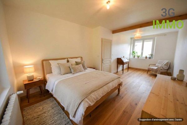 Vente / Maison T5 à Morlaix (29600)