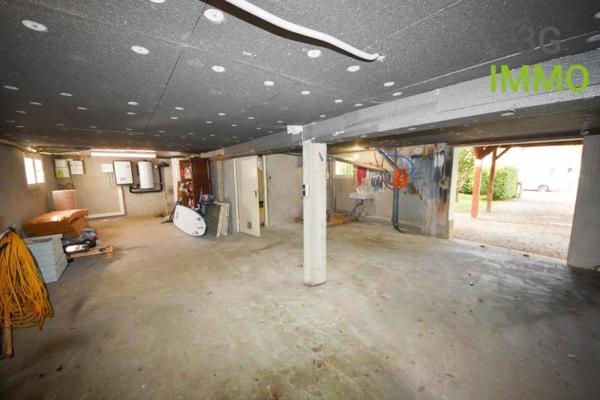 Vente / Maison T5 à Morlaix (29600)