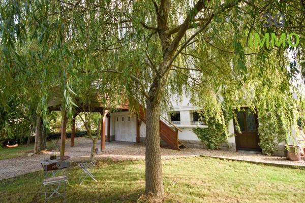 Vente / Maison T5 à Morlaix (29600)