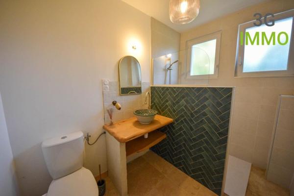Vente / Maison T5 à Morlaix (29600)