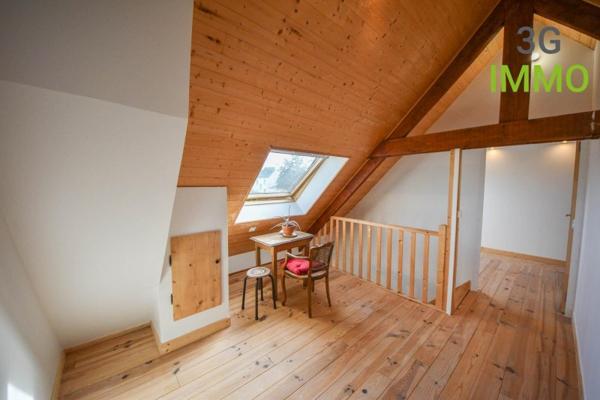 Vente / Maison T5 à Morlaix (29600)