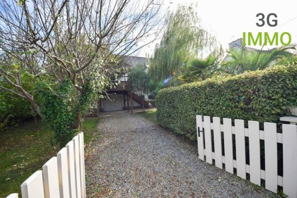 Vente / Maison T5 à Morlaix (29600)