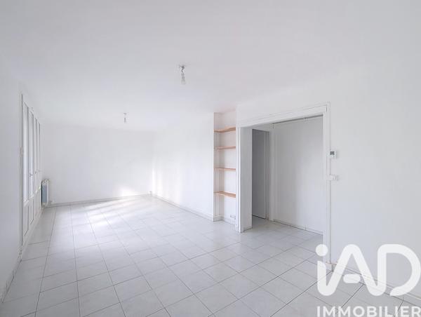 Location appartement 4 pièces 81 m² Bonsecours