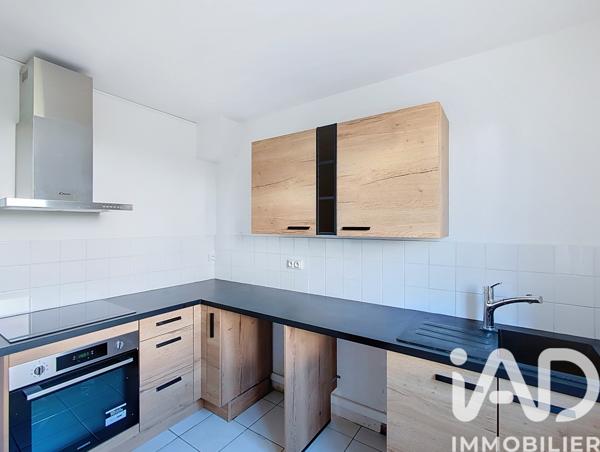 Location appartement 4 pièces 81 m² Bonsecours