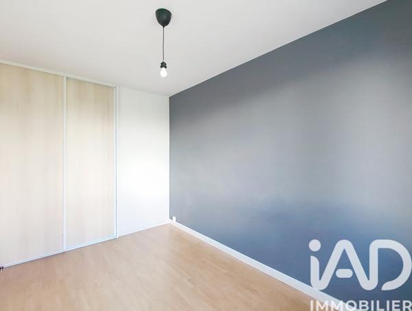 Location appartement 4 pièces 81 m² Bonsecours