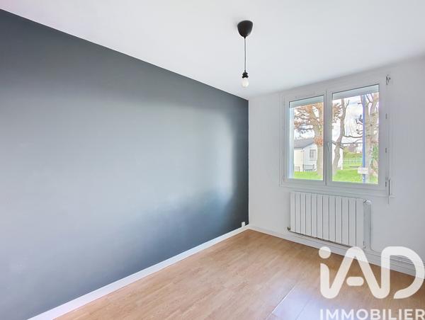 Location appartement 4 pièces 81 m² Bonsecours