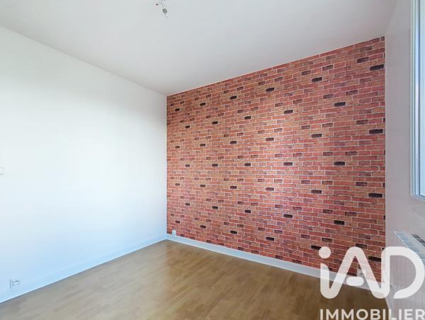 Location appartement 4 pièces 81 m² Bonsecours