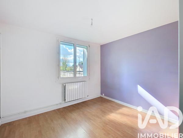 Location appartement 4 pièces 81 m² Bonsecours