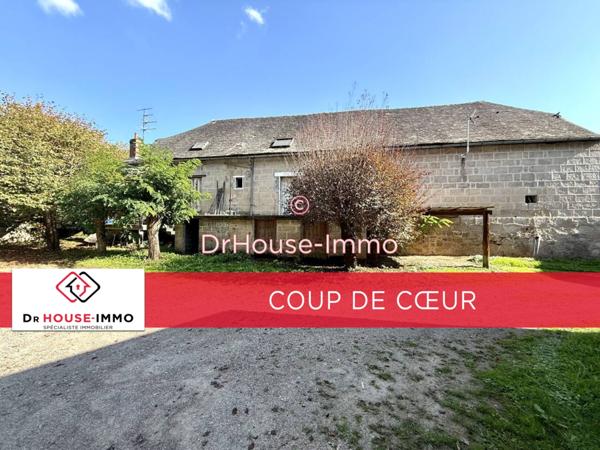 Maison à vendre 7 pièces de 115 m²