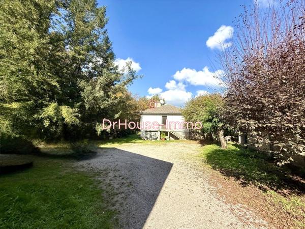 Maison à vendre 7 pièces de 115 m²