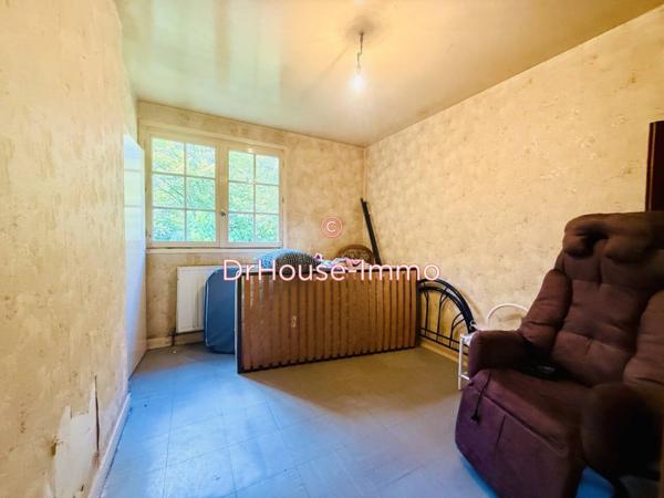 Maison à vendre 7 pièces de 115 m²