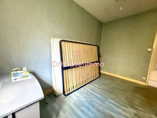 Maison à vendre 7 pièces de 115 m²