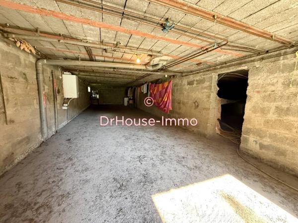 Maison à vendre 7 pièces de 115 m²