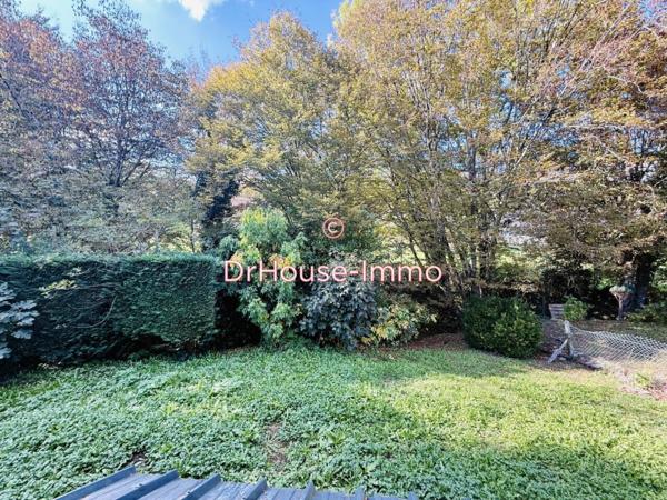 Maison à vendre 7 pièces de 115 m²