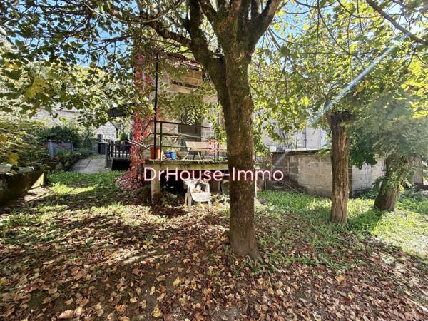 Maison à vendre 7 pièces de 115 m²