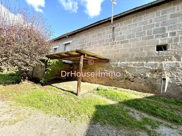 Maison à vendre 7 pièces de 115 m²