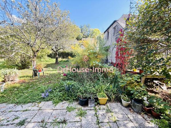 Maison à vendre 7 pièces de 115 m²