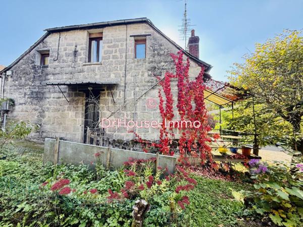 Maison à vendre 7 pièces de 115 m²