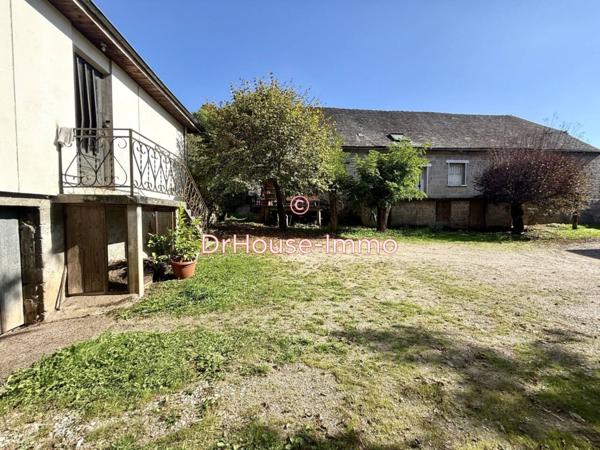 Maison à vendre 7 pièces de 115 m²
