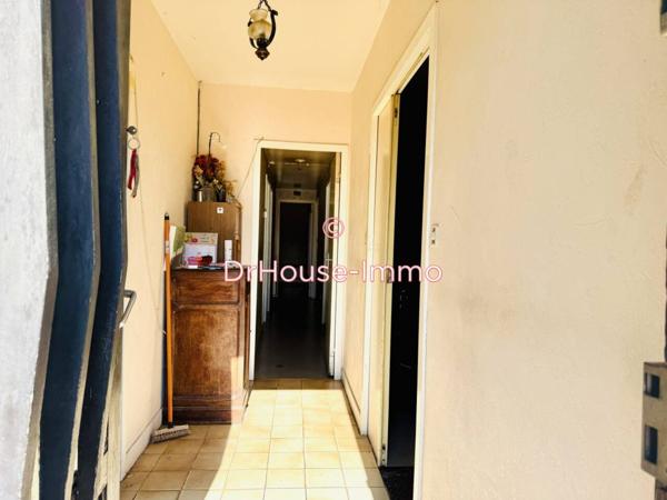 Maison à vendre 7 pièces de 115 m²