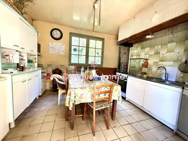 Maison à vendre 7 pièces de 115 m²