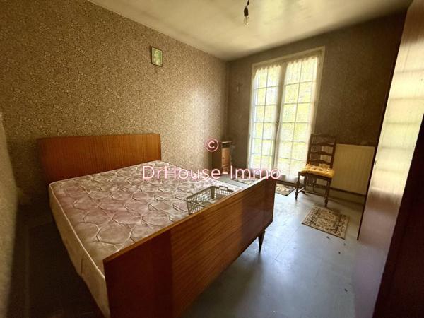 Maison à vendre 7 pièces de 115 m²