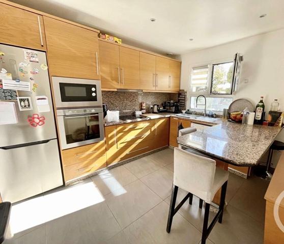 Maison de 126m2 habitables - Sartrouville