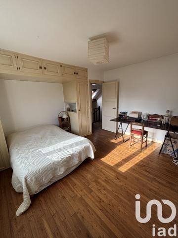 Immeuble à vendre 109 m² Poitiers