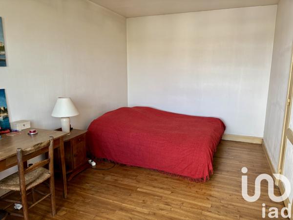 Immeuble à vendre 109 m² Poitiers