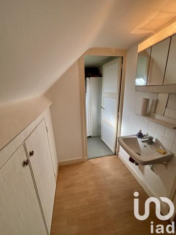 Immeuble à vendre 109 m² Poitiers