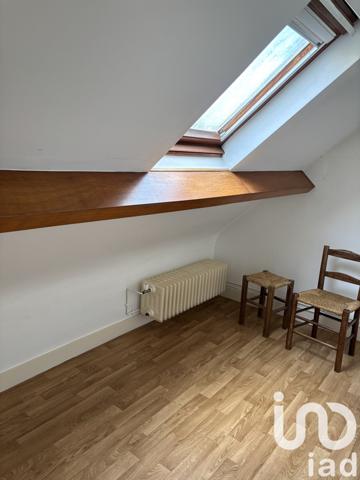 Immeuble à vendre 109 m² Poitiers