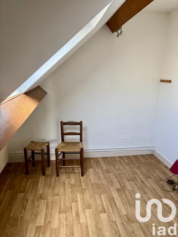Immeuble à vendre 109 m² Poitiers