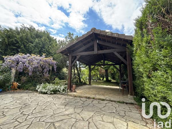 Immeuble à vendre 109 m² Poitiers