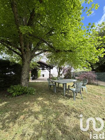 Immeuble à vendre 109 m² Poitiers