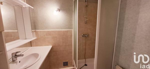 Maison à vendre 5 pièces 100 m² Thuré