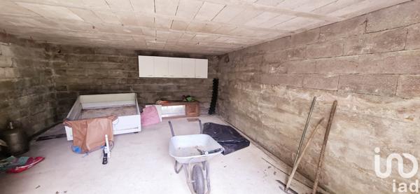 Maison à vendre 5 pièces 100 m² Thuré