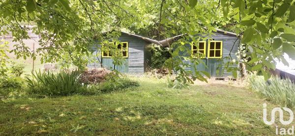 Maison à vendre 5 pièces 100 m² Thuré