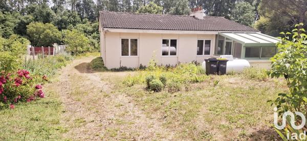 Maison à vendre 5 pièces 100 m² Thuré