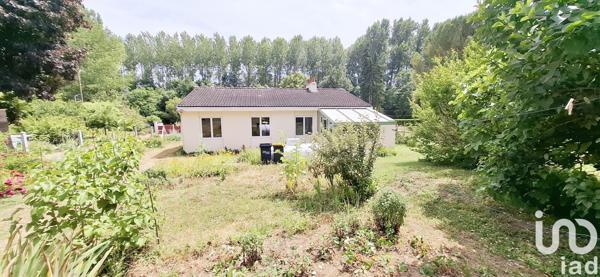 Maison à vendre 5 pièces 100 m² Thuré