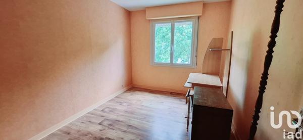 Maison à vendre 5 pièces 100 m² Thuré