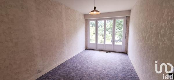 Maison à vendre 5 pièces 100 m² Thuré