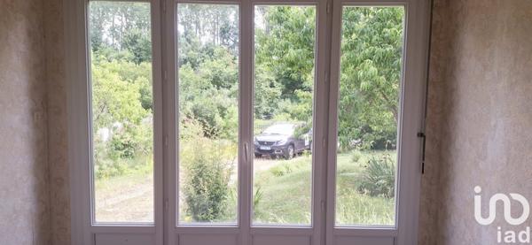 Maison à vendre 5 pièces 100 m² Thuré