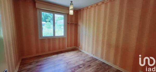 Maison à vendre 5 pièces 100 m² Thuré